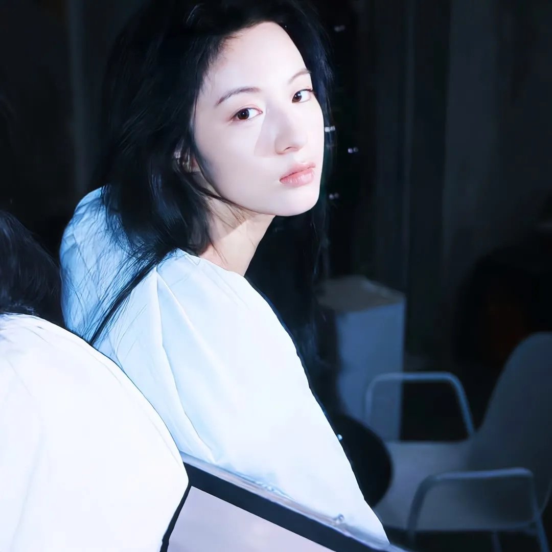 愤怒的印度女神