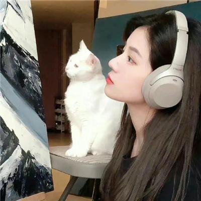 瘦子的影子