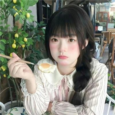密林深处